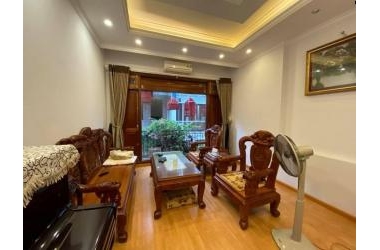 PHÂN LÔ VĂN QUÁN GARA Ô TÔ 2 THOÁNG 42M 4T 5.45TỶ